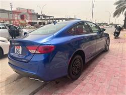 كرايسلر 200